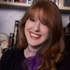 Interview: Talking Through Bathroom Walls With Rebekah McKendry