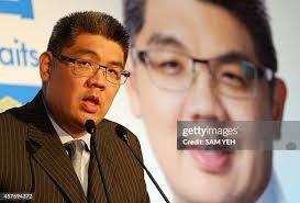 56 Sean Lien Stock Photos, High-Res Pictures, and Images