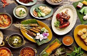 Karee kameng alias kari kambing adalah lauk yang hampir selalu ada disetiap di kedai nasi maupun di berbagai perhelatan. Makanan Tradisional Melayu