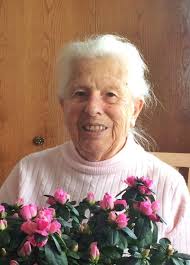 Gertrud (Trudy) Ulrich Obituary August 25, 2020