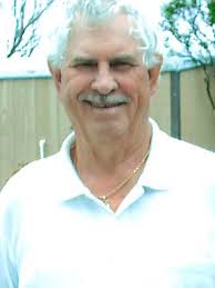 Joseph “Joe Boy” Howard Sharpnack