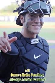 Brito Miami Private School Alumni