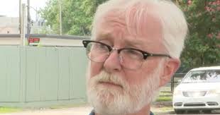 This teacher was outed by his husband's obituary. Then he was fired for  being gay.