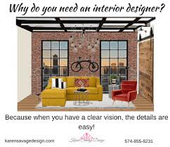 Benefits Of Hiring An Interior Designer Interior Design Interior Design