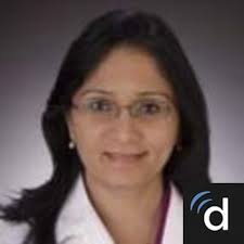 Dr. Samantha Ledbetter, MD