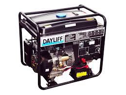 Member of tradekey.com since march, 2016. Dayliff Dgw200d 4 2kva Diesel Welding Generator