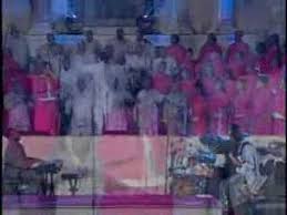 Chicago Mass Choir I Pray We Ll Be Ready Gospel Choir Praise Music Gospel Song