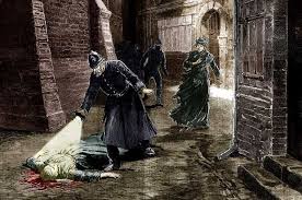 Discovery Of One Of The Ripper S Victims Jack The Ripper Identity Famous Historical Figures Whitechapel