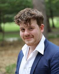 A Gentleman's Guide to Love and Murder — Opera Saratoga