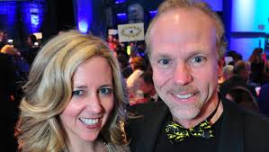 Weekend Rewind: Caught