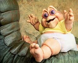 Maybe you would like to learn more about one of these? Baby Sinclair Dinosaur Wiki Fandom