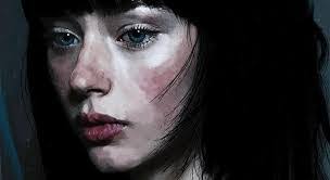 Tess Moore's Instagram, Twitter & Facebook