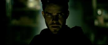 Sam Fisher pulling off some stealthy shadow ops in The Splinter Cell, a fan  film by Ben & Andrew Adams.