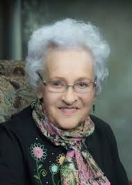 Obituary information for Mary Ann Rath