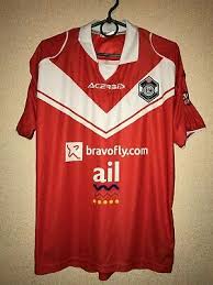 Unser neues heimtrikot 2021/2022 ist da! Fc Lugano Football Shirt Jersey Switzerland Ebay