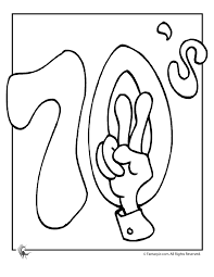 Free peace sign coloring pages. Coloring Pages Of Peace Signs Coloring Home