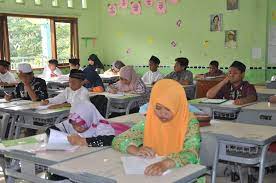 Maybe you would like to learn more about one of these? Tes Seleksi Ppdb 2018 Gelombang 2