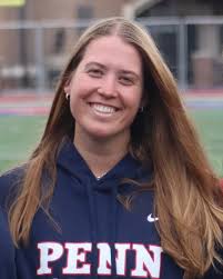 This year's Grit Award went to @vince_mannella from @pennwrestling The Grit  Award is given to a senior athlete who shows hard work in the weight room.  Vince has shown perseverance and determination