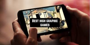 That game is on android too and it has same graphic as on pc but with a different story line and types of actions. 13 Best High Graphic Games For Android Ios Free Apps For Android And Ios