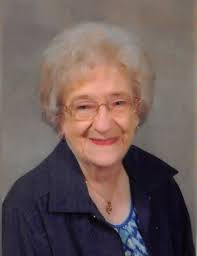Obituary information for Betty Jean Tuell