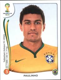 Последние твиты от paulinho junior (@paulinhojr1811). Buy Paulinho Jose Paulo Bezerra Maciel Junior Cards Online Paulinho Jose Paulo Bezerra Maciel Junior Soccer Price Guide Beckett