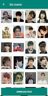 Kali ini kita akan membahas dan memberikan sedikit informasi yang bertema. Kumpulan Stiker Wa Lucu Perang Gambar Fur Android Apk Herunterladen