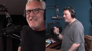 Interview with Jim Chapdelaine