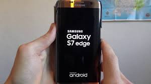 With the latest samsung flagships just around the corner, we take a look back at its predecessors, as we revisit the samsung galaxy s7 and galaxy s7 edge! How To Fix Samsung Galaxy S7 Edge With Frozen And Unresponsive Screen Troubleshooting Guide