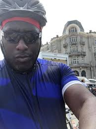 MC Rides from London to Amsterdam for MS Trust