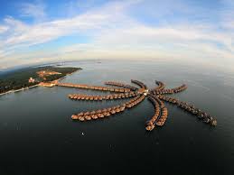 Avani sepang gold coast hotel is strategically situated in the new golden triangle of sepang. G A Getaway Gold Coast Morib Tanjung Sepat Greg Lee Rocks