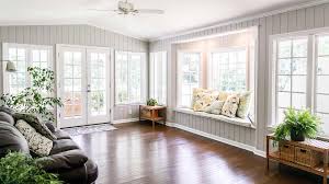 Window Placement in Interior Design - EE Windows