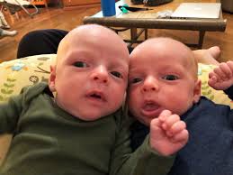 Last month, we introduced you to...