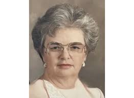 Geraldine Wayne Richardson Obituary (2025)