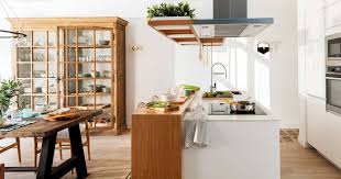Algunos consejos para cocinas pequeñas suele ser organizarla en función de la cocina y no por el espacio. 22 Cocinas Modernas Pequenas Que Te Inspiraran