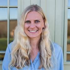 Speaker Gillian Calvert&nbsp;Ridge