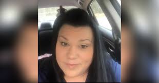 Obituary for Amy Carter