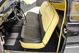 Classic Car Photo Gallery 1950 Mercury Monterey Interior 2 View Classic Cars Ford Classic Cars Car Photos