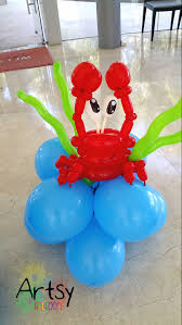 Live crawfish, boiled crawfish, crawfish tails, cajun meats, alligator, gulf shrimp Balloon Creations By Mike Carolyn Balloon Bouquets Balloon Decorations And Helium In Sacramento Since 1989 Balloon Decorations Balloons Balloon Delivery