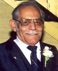 Ross Dovico Obituary