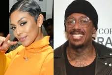 Abby De La Rosa Talks Her "Open Relationship" With Nick Cannon
