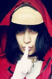 das haus des geldes kostum zum selber machen verkleide dich wie die protagonisten aus der tv serie haus des geldes karneval dusseldorf halloween kostum kostum