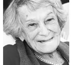 Frances SILVERMAN Obituary