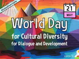 Cultural groups can share many different characteristics. Cultural Diversity Day Planeta Com