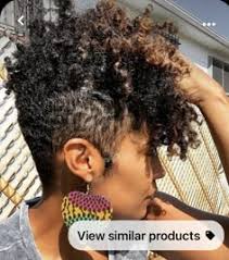 Natural hair styles: Discover 37 ideas from "natural hair"