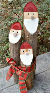Weitere ideen zu weihnachtsdeko holz, weihnachtsbasteln, weihnachten holz. 100 Tolle Weihnachtsbastelideen Christmas Decor Diy Christmas Crafts Diy Christmas Crafts