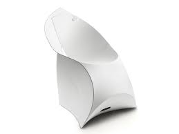 A friend described her recent, one hour plane trip. Flux Chair Der Faltbare Stuhl Nord Display