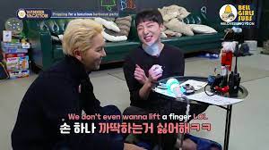 You can streaming and download for free here! Engsub 210119 Winner Vacation Bell Boys Episode 6 Video Dailymotion