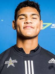 2022 Top Football Recruits in California