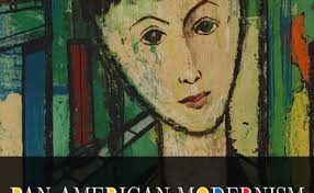 Pan American Modernism: Avant Garde Art in Latin America and the United  States