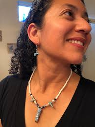 I am Tiki, from Trader Vic's